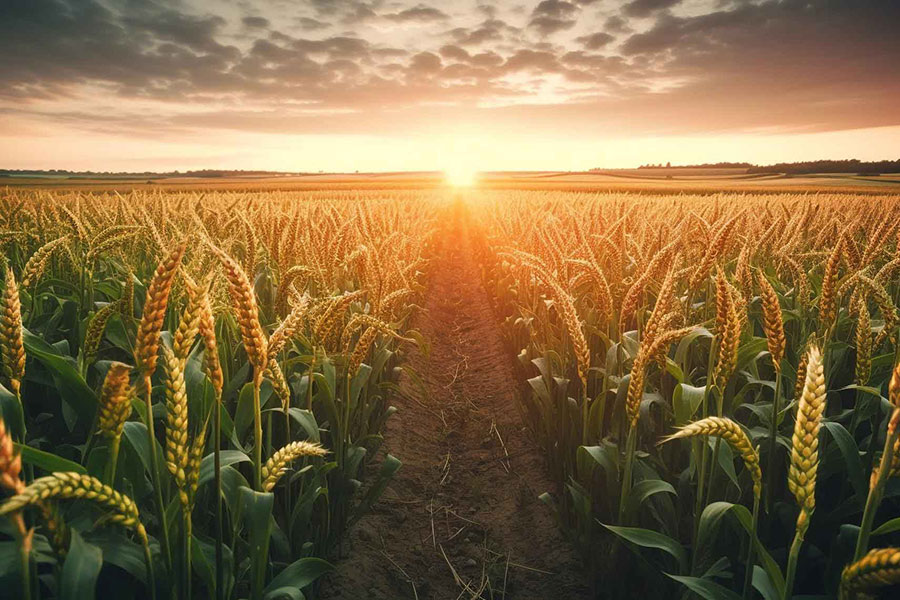 Ferro-Power ile Bitkilerde Demir Eksikliğine Son Verin