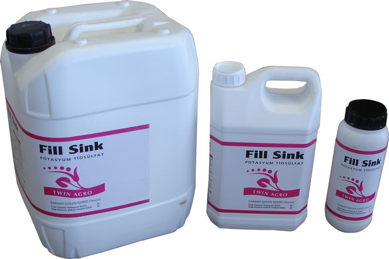 Calcium Pure – Meyve ve Sebzeler İçin Kalsiyum Destekli Yaprak Gübresi