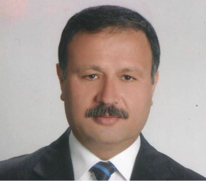 Doç.Dr. Hasan Ekiz